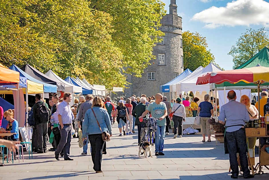 Kilkenny Pembroke Hotel