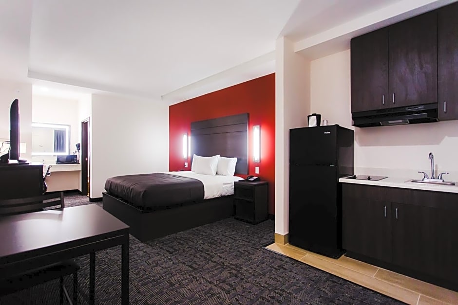Palacio Royale Inn Boutique Katy