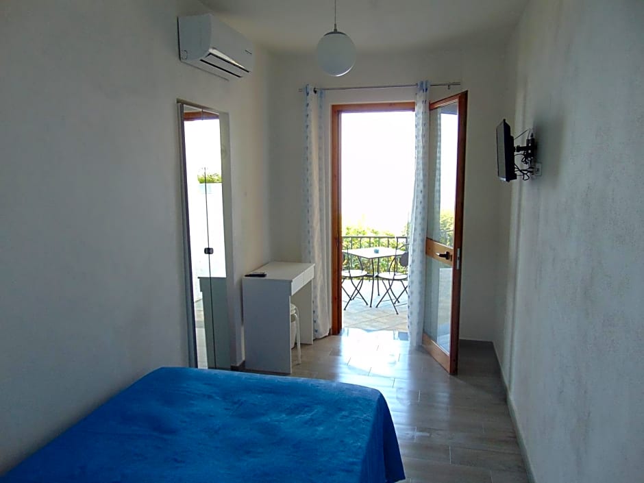 Vista Mare B&B