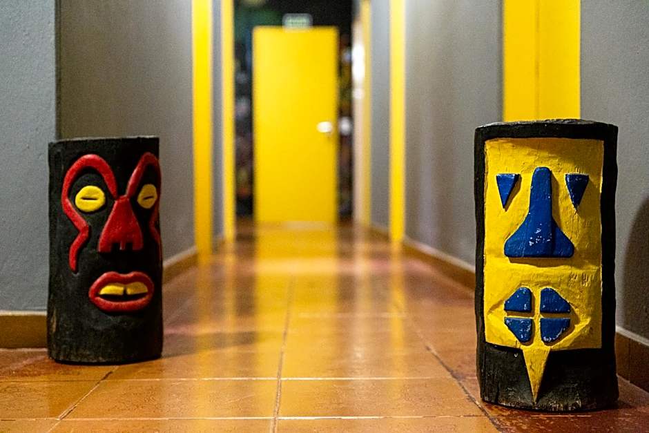 Hostel Gentileza - Guest House