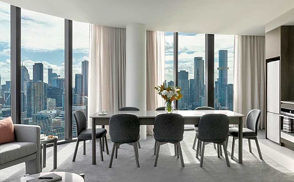Oakwood Premier Melbourne