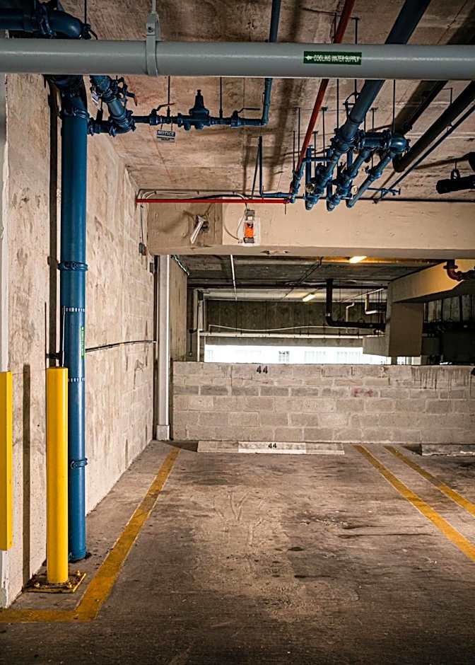 Modern and Luxurious Brickell Studio