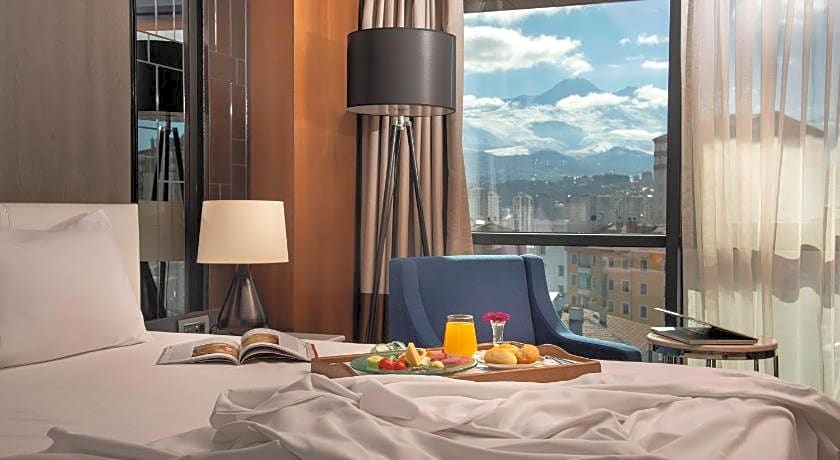 Holiday Inn Kayseri - Duvenonu By IHG