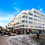 Hlemmur Square