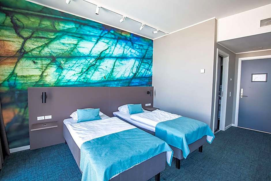 Best Western Plus Hotel Ilulissat