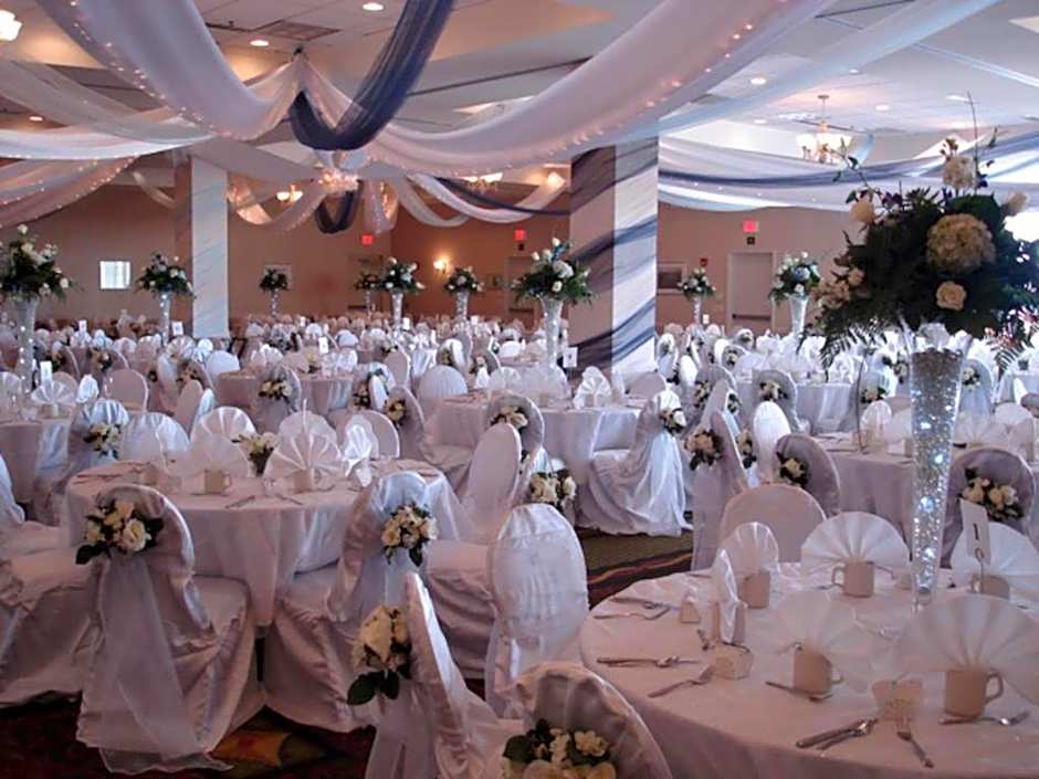 Hilton Garden Inn Oshkosh