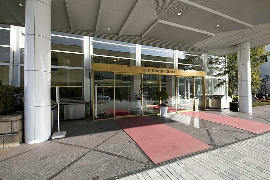 Gifu Grand Hotel