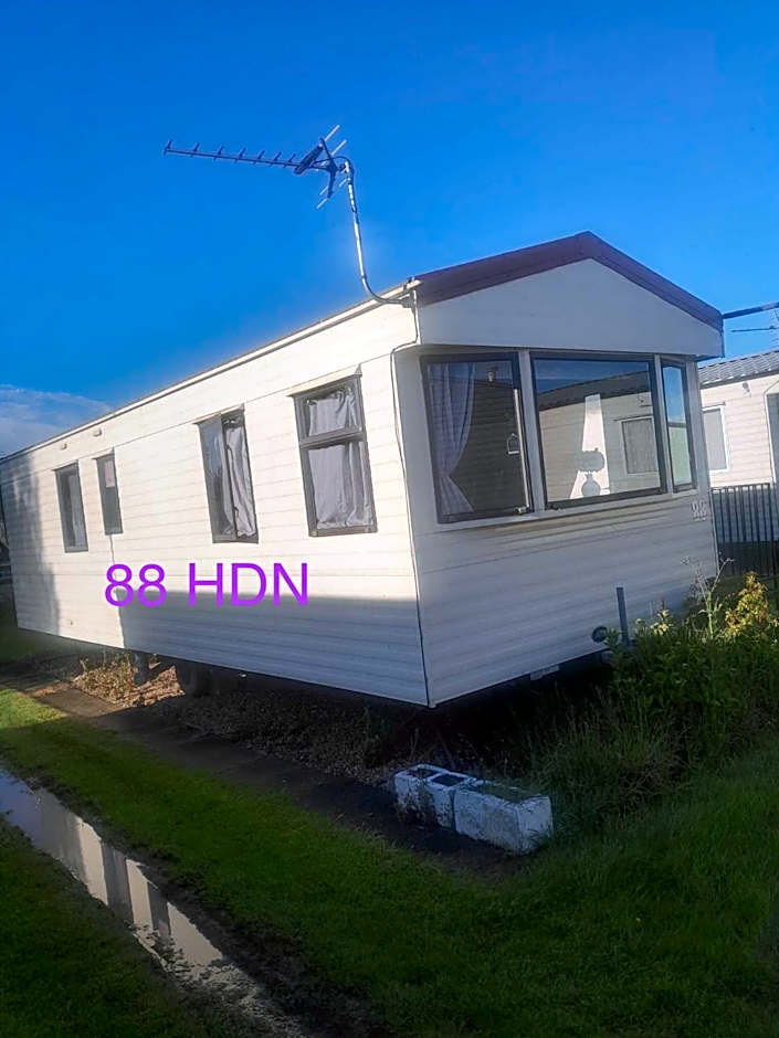 HAPPY DAYS Caravan88 North