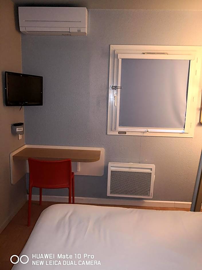 ibis budget Cergy St Christophe