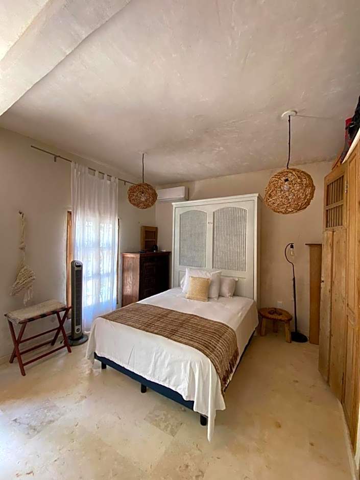 Villa de la Luz