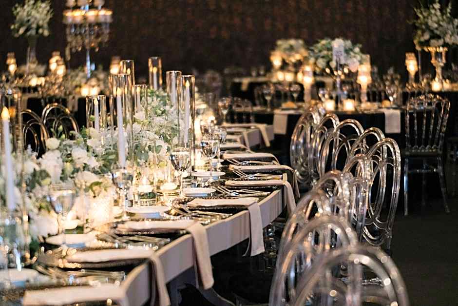 Sheraton Ankara Hotel & Convention Center
