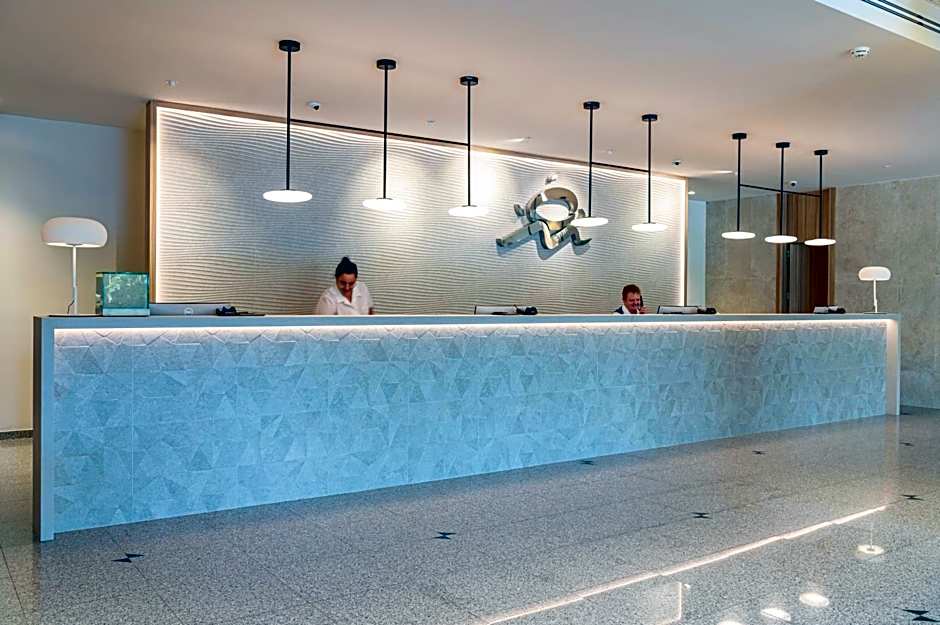 Aparthotel Costa Encantada