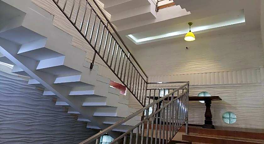 Pondok Sabaraya Haji Juanda Cikampek Purwakarta