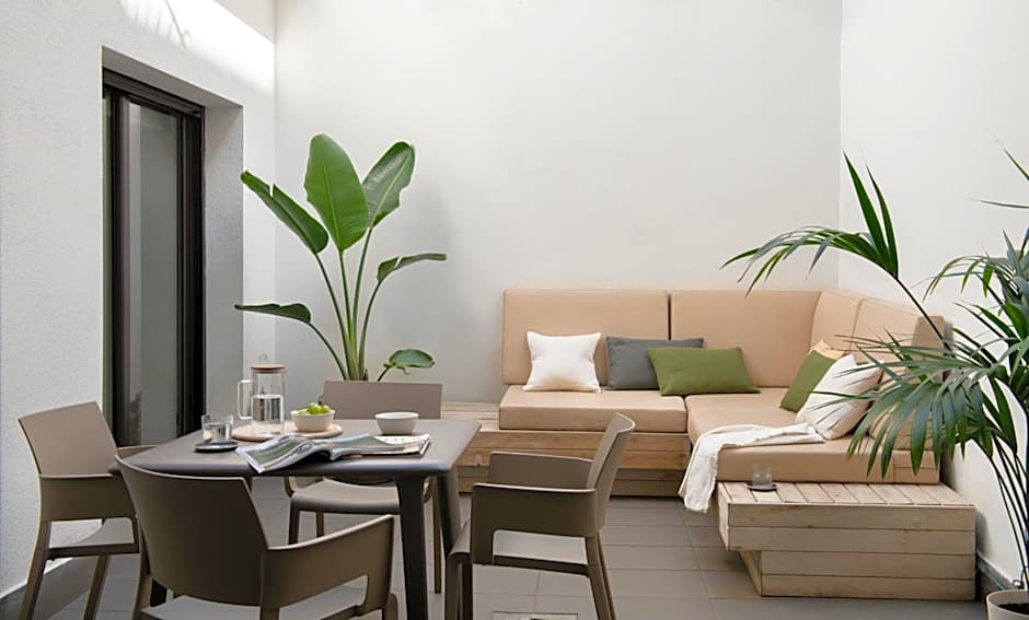 Eric Vökel Boutique Apartments - BCN Suites