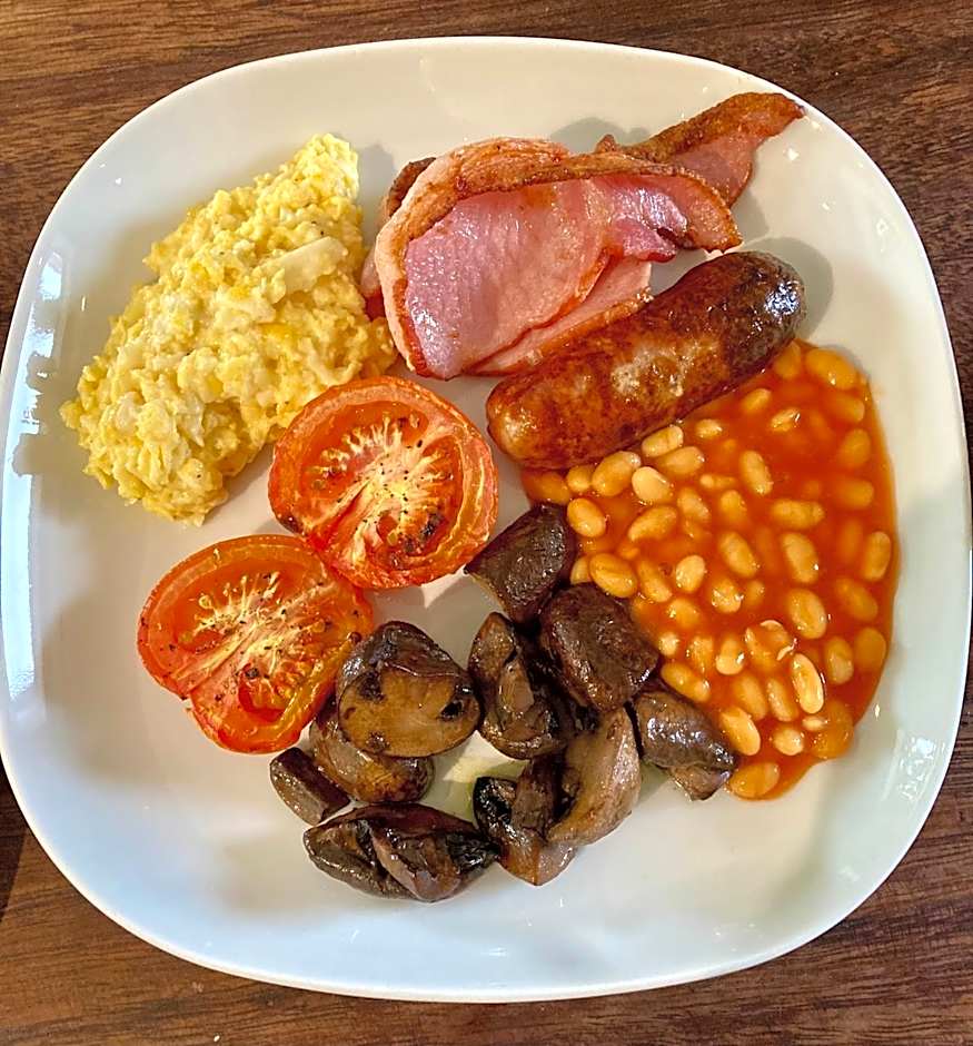 Westbury Cross House Bed & Breakfast