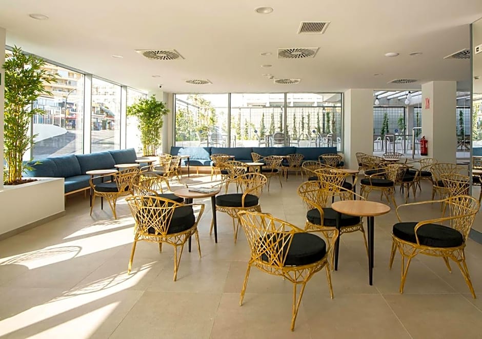 Sentido Benalmadena Beach