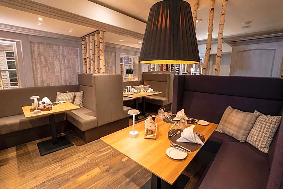 Ringhotel Niedersachsen