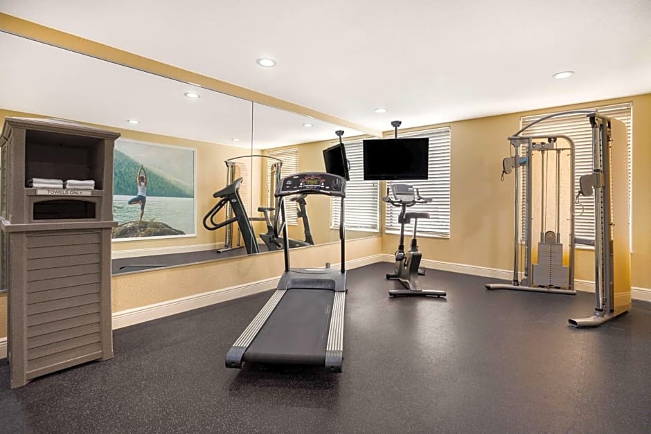 Best Western Houma Inn