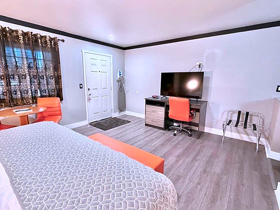 Cascade Lodge Boutique
