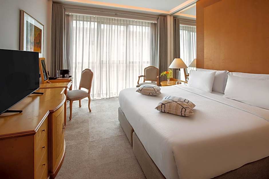Meliá Athens