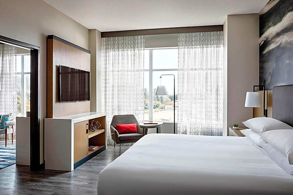 Seattle Marriott Redmond