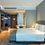 Holiday Inn Express Yinchuan Lanxi Valley Plaza By IHG
