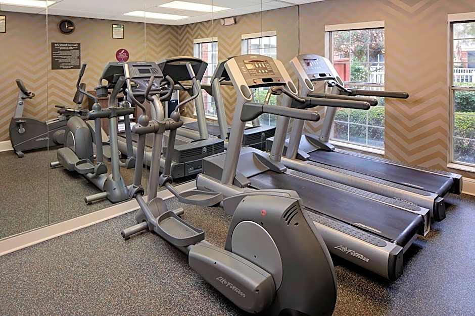 Residence Inn by Marriott Dallas DFW Airport North/Irving