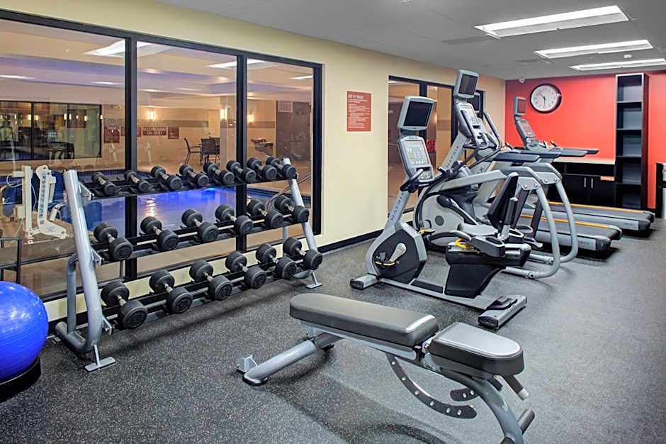 TownePlace Suites by Marriott Detroit Canton