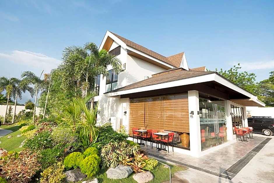 3G Garden Hotel General Santos City