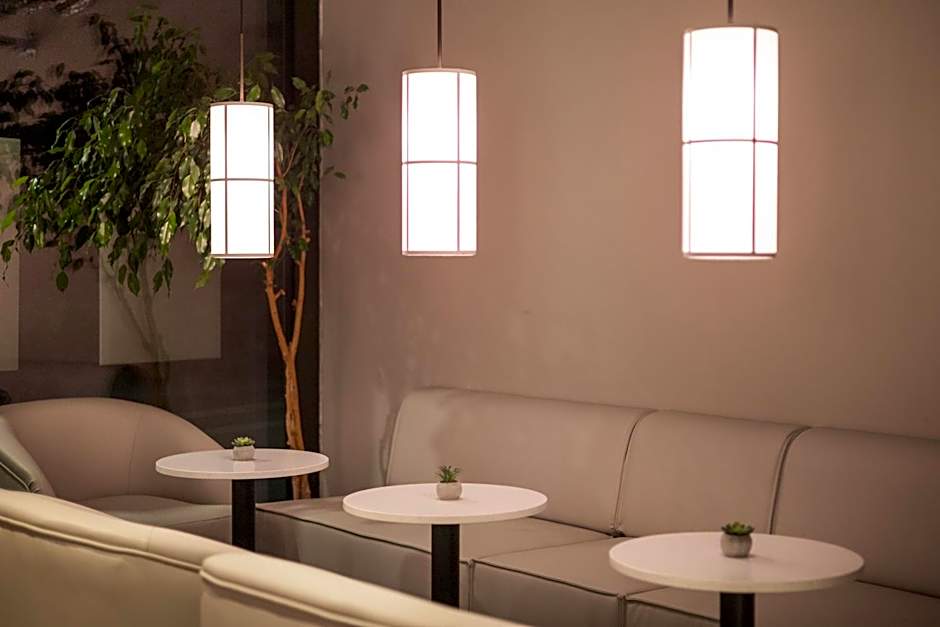 GINN Apartment-Hotel Stuttgart-Esslingen