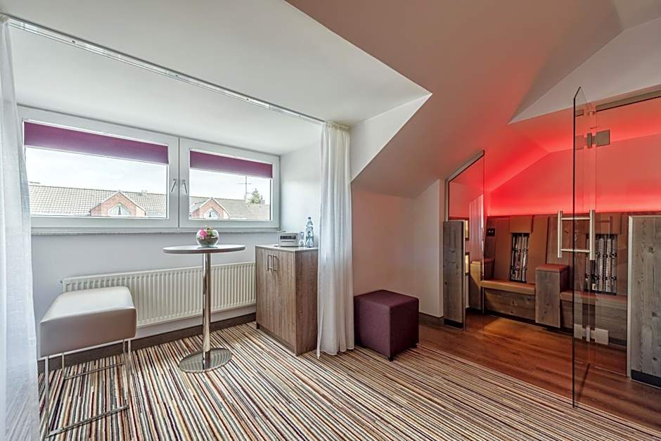 Best Western Plus Hotel Stadtquartier Haan