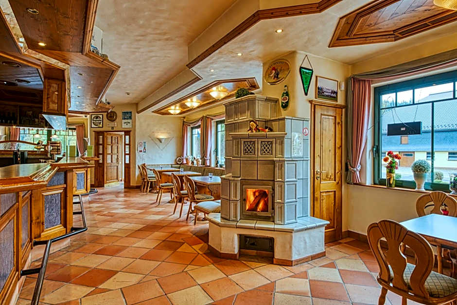 Hotel Haus Tiefenbach