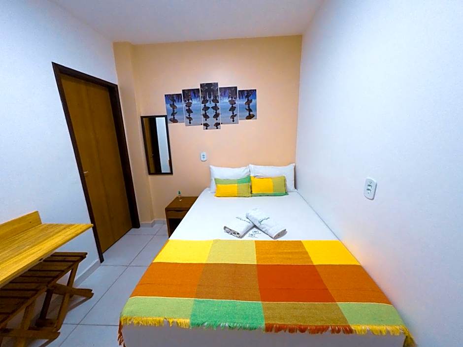 Barra Grande Pousada