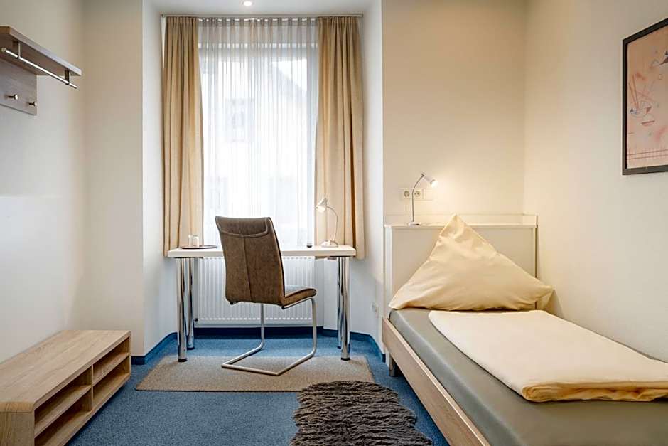 Hotel Romäus