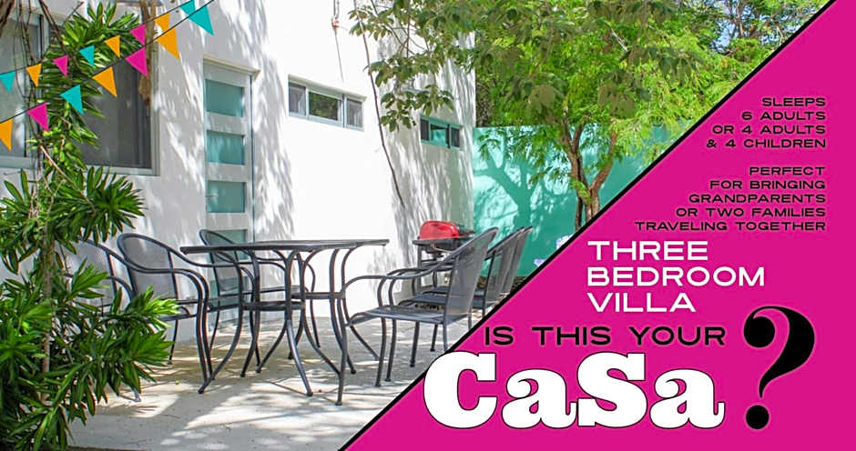 CaSa AKUMAL