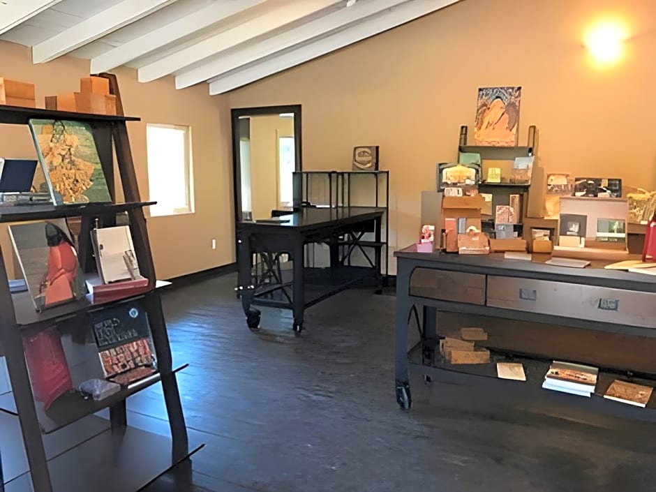 Mandala Springs Wellness Retreat Center