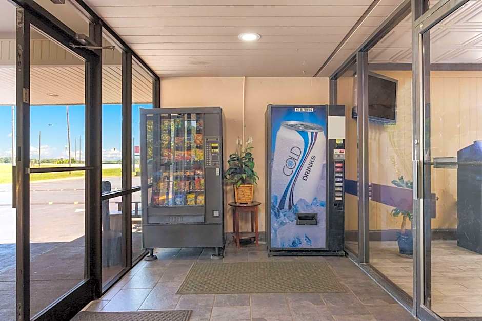 Econo Lodge High Point - Archdale