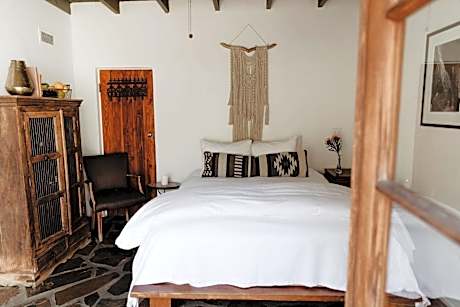 Queen Room - Limnos