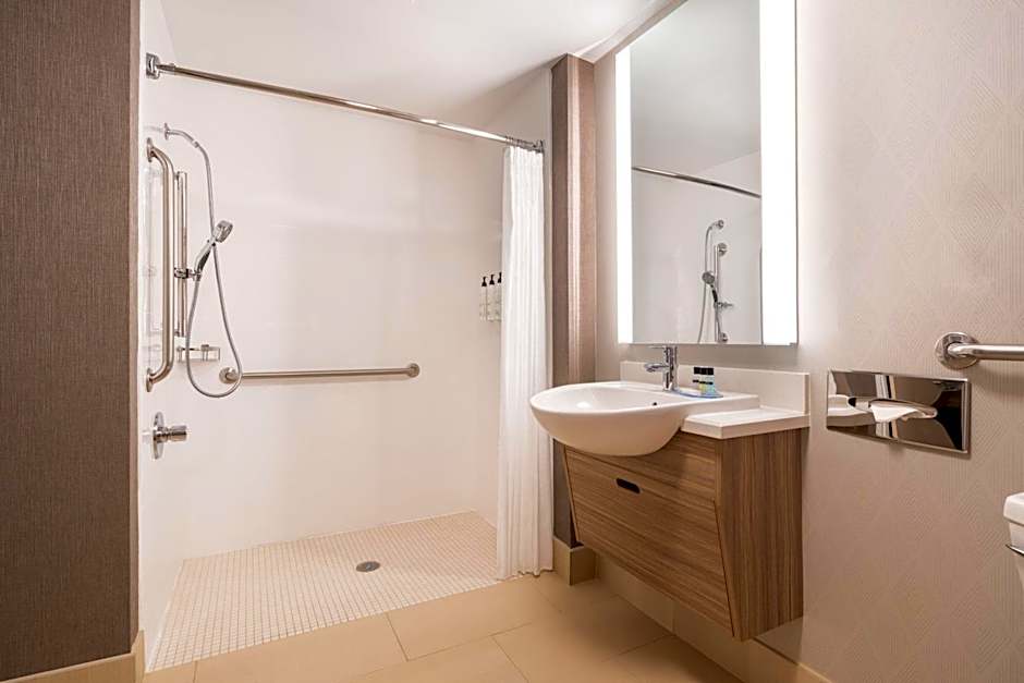 SpringHill Suites by Marriott West Mifflin