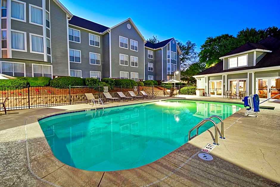Homewood Suites By Hilton Atlanta-Galleria/Cumberland