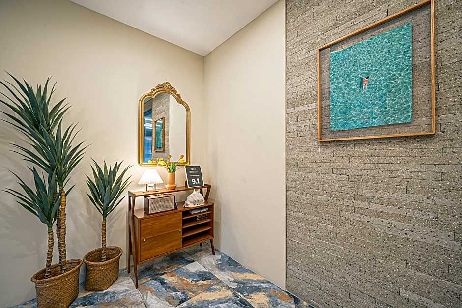 Hotel Palace Gyeongju