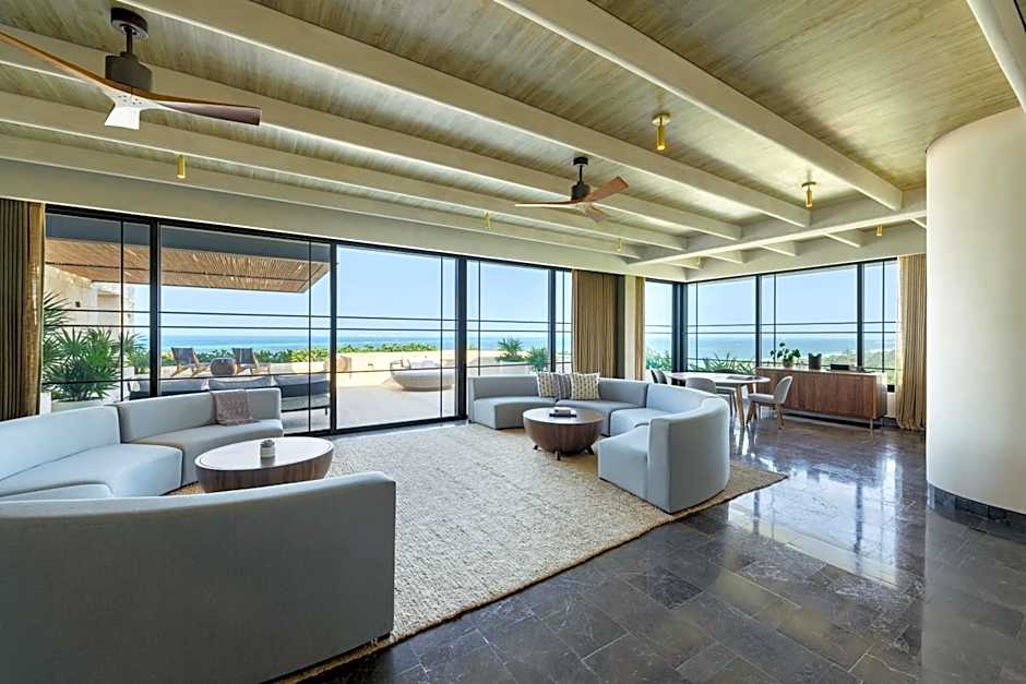 Atelier Playa Mujeres- Adults Only - All Inclusive Resort