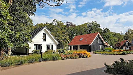 Villapark Ehzerburg