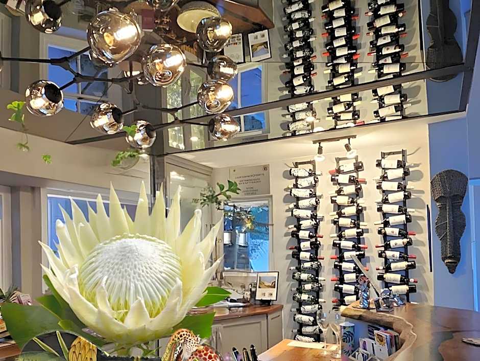 Fleur du Soleil Luxury Guesthouse