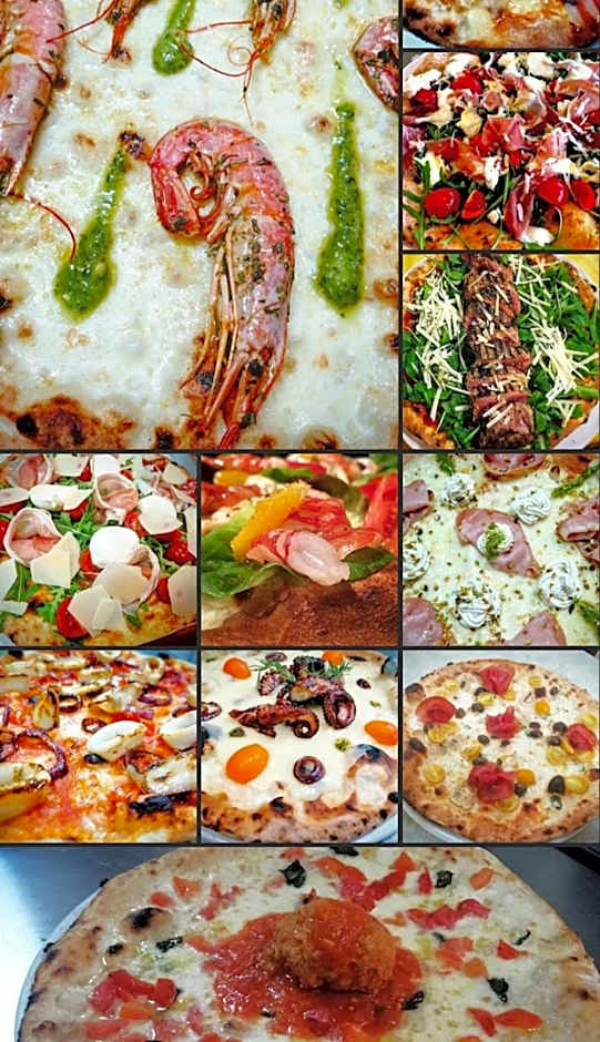 L'Airone Country House