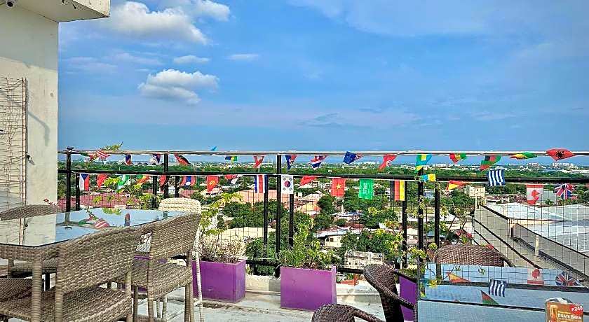 Sempre Premier Inn Mactan Airport Hotel