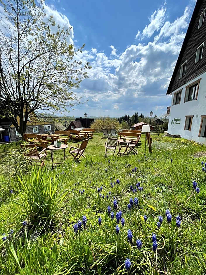 Berghotel Hohegeiß