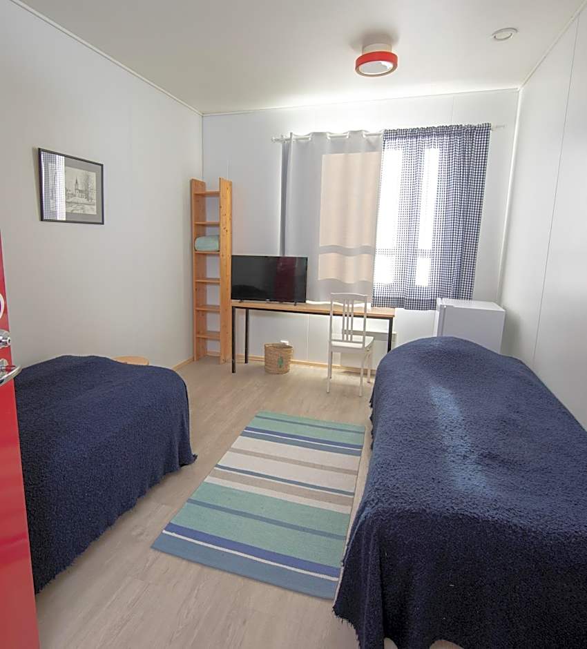 Arctic Shaman Adventures -Jurtta