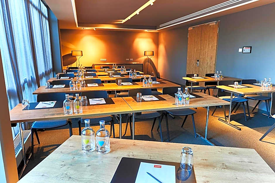 Steigenberger Hotel München