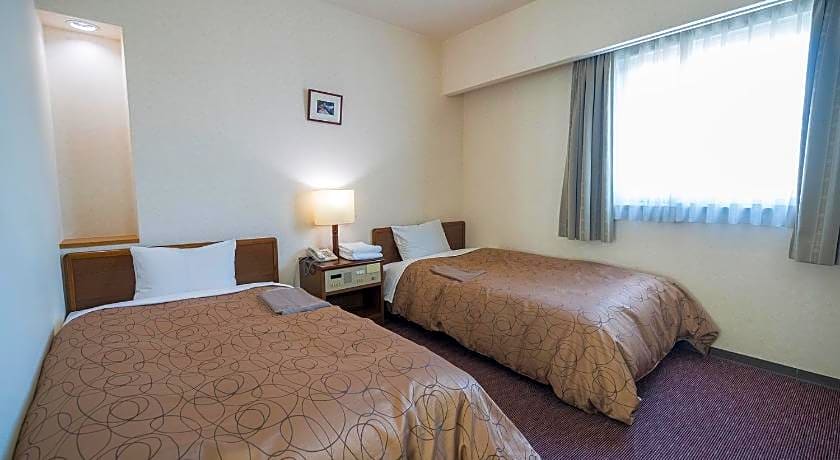 Minami Fukuoka Green Hotel